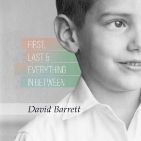 Download track I Thought I Was Leavin' (But Then You Left) David Barrett