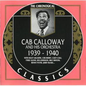 Download track Frisco Flo Cab Calloway