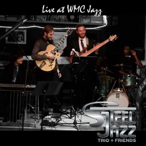 Download track Nightshade (Live) Steel Jazz Trio