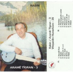 Download track Şehidan Aram Tigran