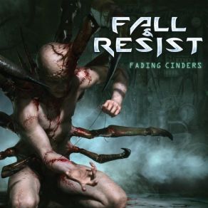 Download track Mind Hacker The Fall, Resist