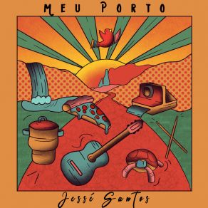 Download track Meu Porto Jesse Santos