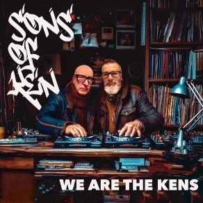 Download track Whistling In The Dark Sons Of Ken