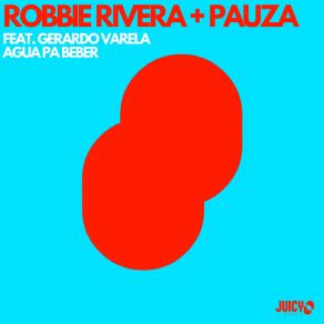 Download track Agua Pa Beber (Extended Mix) Gerardo Varela