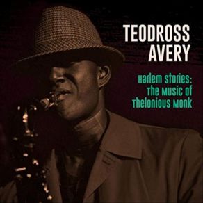 Download track Boo Boo's Birthday Teodross Avery