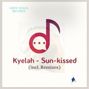 Download track Sun-Kissed Kyelah