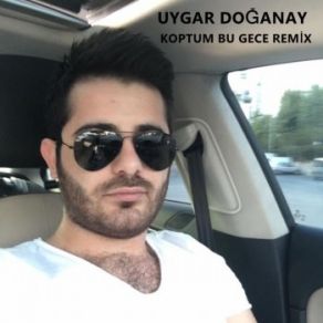 Download track Biliyormusun (Enstrumantal) Uygar DoğanayEnstrümantal