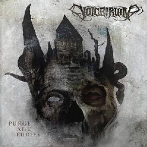 Download track Blood Of Religions Voice Of Ruin