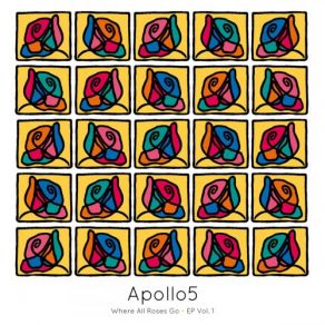 Download track Edo Lullaby Apollo5