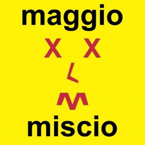 Download track Maggio Miscio