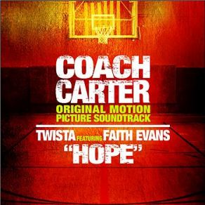 Download track Hope Twista, Faith Evans