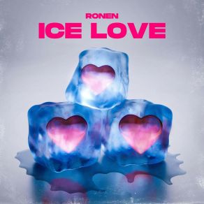 Download track Ice Love Ronen