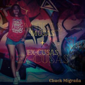 Download track Lienzo Chuck Migraña