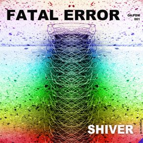 Download track Shiver (Short Instrumental Version) Error Fatal