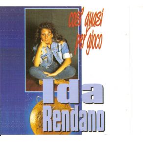 Download track Amanti Noi Ida Rendano