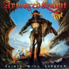 Download track Long Before I Die Armored Saint