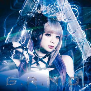 Download track Poppin'Trip -GARNiDELiA Vs HEAVYGRINDER- GARNiDELiA