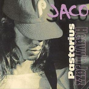 Download track Invitation Jaco Pastorius