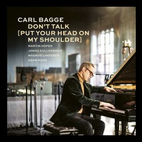 Download track Di Tre Re (1st Movement) Carl Bagge