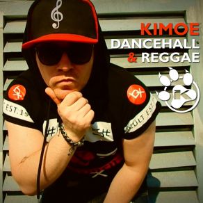 Download track Dancehall & Reggae (Instrumental) Kimoe