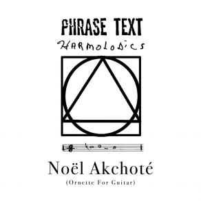 Download track Untitled N°. 01 (Jamboree '93) Noël Akchoté