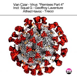 Download track Virus (Trecci Remix) Van CzarTrecci