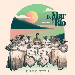 Download track Bailen Y Gocen De Mar Y Rio