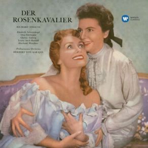 Download track Der Rosenkavalier, Op. 59, Act 1: 