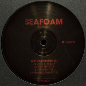 Download track Dirty Bass Seafoam