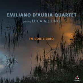 Download track Mindfulness Darío Miranda, Luca Aquino, Giacomo Ancillotto, Ermanno Baron, Emiliano D'Auria Quartet