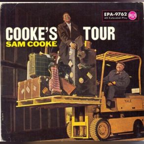 Download track Jamaica Farewell Sam Cooke