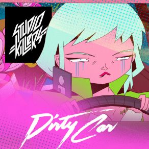 Download track Dirty Car (GFDM Club Instrumental) Studio Killers