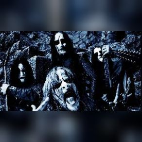 Download track The Secrets Of The Black Arts Dark Funeral