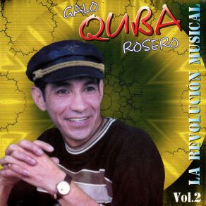 Download track Guambrita Ronita Galo Quba Rosero