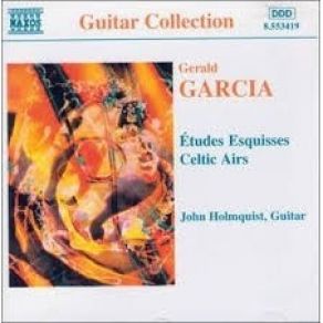 Download track 04-Garcia'Celtic Airs - 4. Airde Chuain Gerald Garcia