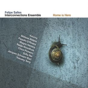 Download track Re-Invention Felipe Salles