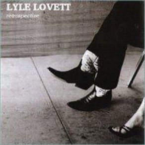 Download track I Will Rise Up Lyle Lovett