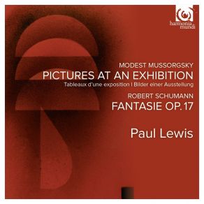 Download track 04 - Pictures At An Exhibition - IV. Bydlo. Musorgskii, Modest Petrovich