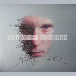 Download track Fit Your Heart (Original) Benjamin Diamond