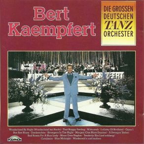 Download track That Happy Feeling Bert Kaempfert