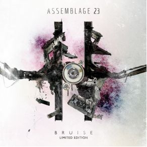 Download track The Noise Inside My Head [Grendel Rmx] Assemblage 23