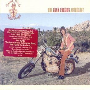 Download track Do You Know How It Feels To Be Lonesome? Gram Parsons