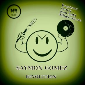 Download track Play Aswheysn (Migel Gloria Remix) Saymon GomezMigel Gloria