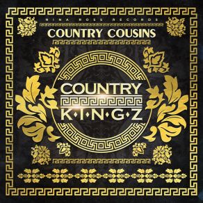 Download track Takin Risks Country Cousins