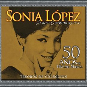 Download track Mi Caprichito Sonia LópezSonora Santanera
