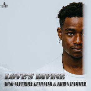 Download track Love's Divine (Extended Version) Khrys Hammer