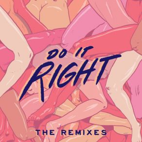 Download track Do It Right (Hybrid Minds Remix) Rainer