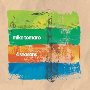 Download track Foreign Intrigue Mike Tomaro