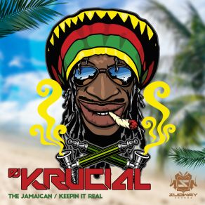 Download track Keepin It Real Krucial