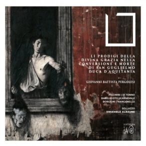 Download track La Conversione Di San Guglielmo, Atto II. Recitativo 